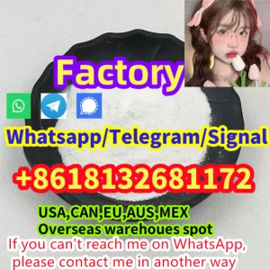 CAS 7361-61-7 XylazineCAS 23076-35-9 Xylazine Hcl Powder, 