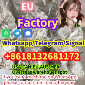 Stream eu eutylone CAS：802855-66-9 CAS：17763-13-2,