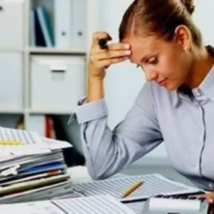 Охорона. Контролер-обліковець.