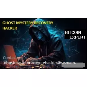 How can I recover my lost cryptocurrency within 24 hours? GHOST MYSTERY RECOVERY HACKER is gratitude Good day everyone, I would want to express my gratitude