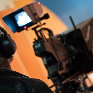 Видеосъемка концертов на Кипре