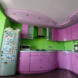 Квартира на Тополева