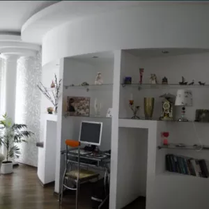 квартира Тополёвая