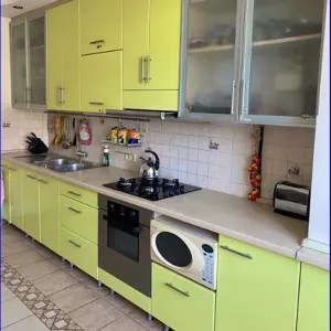 Квартира на Тополевой