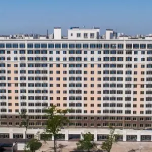 ЖК 31 Жемчужина,