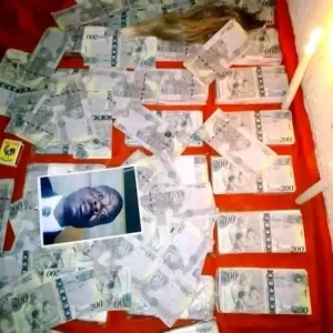 How can I join Occult for Money Ritual in Ghana +2347038116588