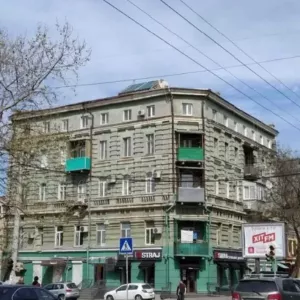 2х комнатная в центре