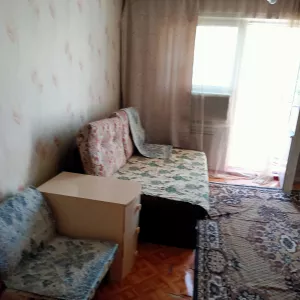 Сдам однакомнатную квартиру