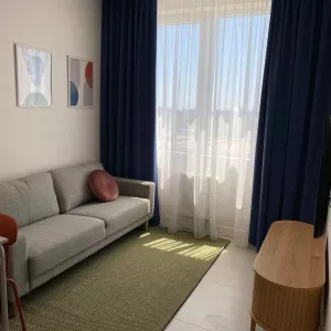 Квартира на Варненской