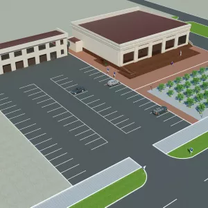 Эскизный проект, Рабочий проект, Акт ввода, ДИЗАЙН интерьера, г.Актау