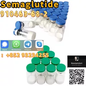 Semaglutide cas 910463-68-2 