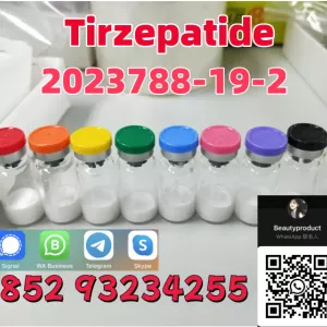 Tirzepatide2023788-19-2