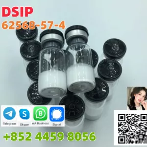 Dsip CAS 62568-57-4