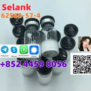 cas 129954-34-3 Selank