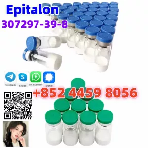 Epitalone Peptide Powder CAS 307297-39-8