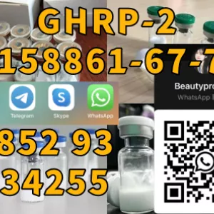 GHRP-2