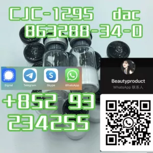 CJC-1295 dac cas 863288-34-0