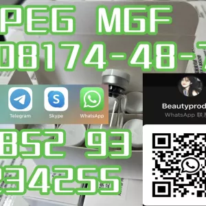 PEG MGF cas 108174-48-7
