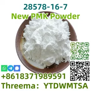 Factory price CAS 28578–16–7 PMK ethyl glycidate