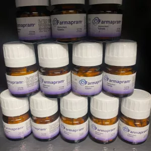 FARMAPRAM & GAMMA BUTYROLACTONE GBL ONLINE