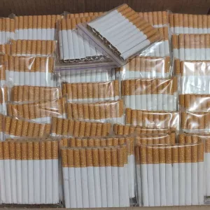 Россыпь кс в ЗИП-пакетах