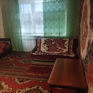 Сдам 1 км кв в Березановке.