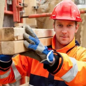 требуется прораб