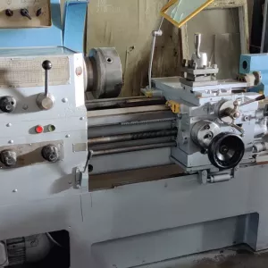 16Б16 токарный станок