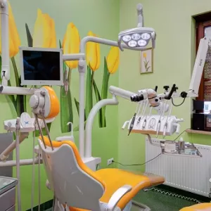 Продажа стоматологической клиники в Польше - Готовый Бизнес