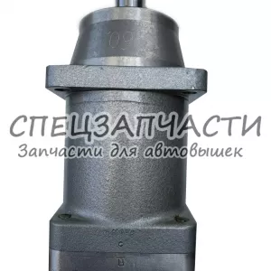 Гидромотор ГМН-30.