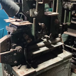 Пресс ножницы