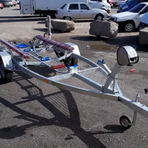 Лодочный прицеп тип Прогресс, Казанка, Крым, Южанка, Обь, Дельта