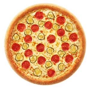 Пицца «Домино'с» от 249 руб
