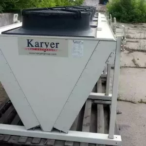 Продам сухой охладитель (драйкулер) 585kW