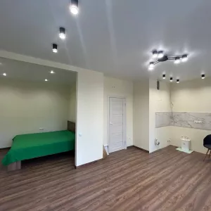 Квартира на Михайловская