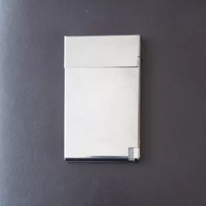 Портсигар 80-х