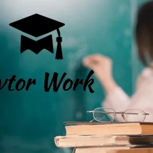 Автор Студенческих Работ