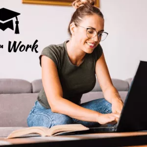 Автор Дипломных Работ