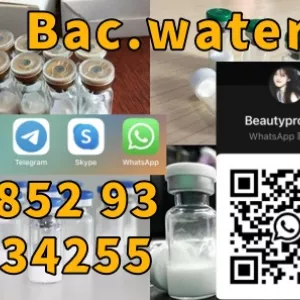 Bac.water
