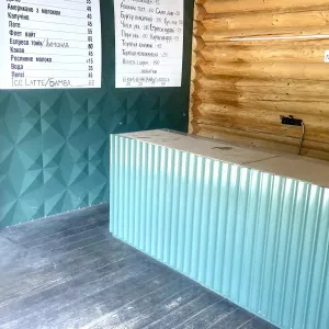 Сруб, 32 м2, Самовывоз