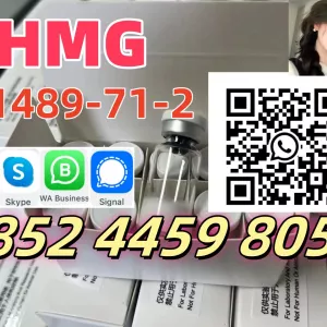 HMG CAS61489-71-2