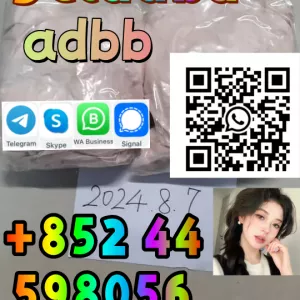 5cladba raw material 5CL-ADB-A adbb