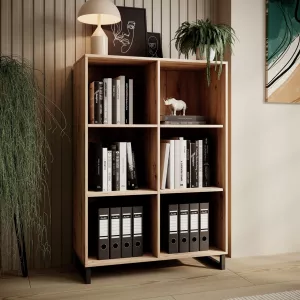 Продается офисный шкаф ARIA BS-ARI-A_B