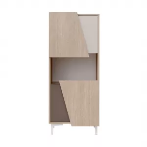 Продается новый шкаф VISTE V02