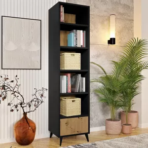 Продается стильный шкаф-витрина OVESSI R