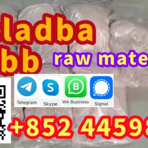 adbb 5cladba raw material