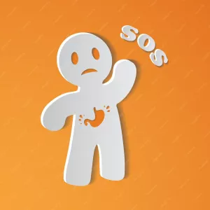 SOS - КРИК ДУШИ - SOS