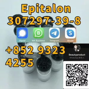 45 Epitalon  CAS 307297-39-8