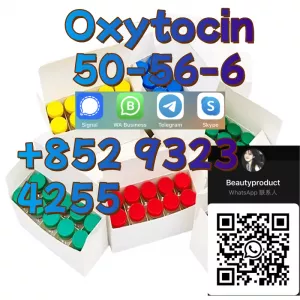 56 Oxytocin  CAS 50-56-6
