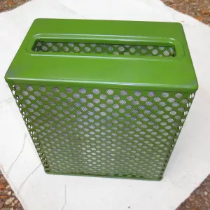 повітряні фільтра МТЛБ